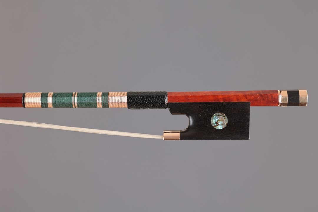 Camurat Pascal - Montpellier Anno 2026 - Goldbogen - GB-348
